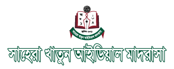 Sahera Khatun Ideal Madrasah