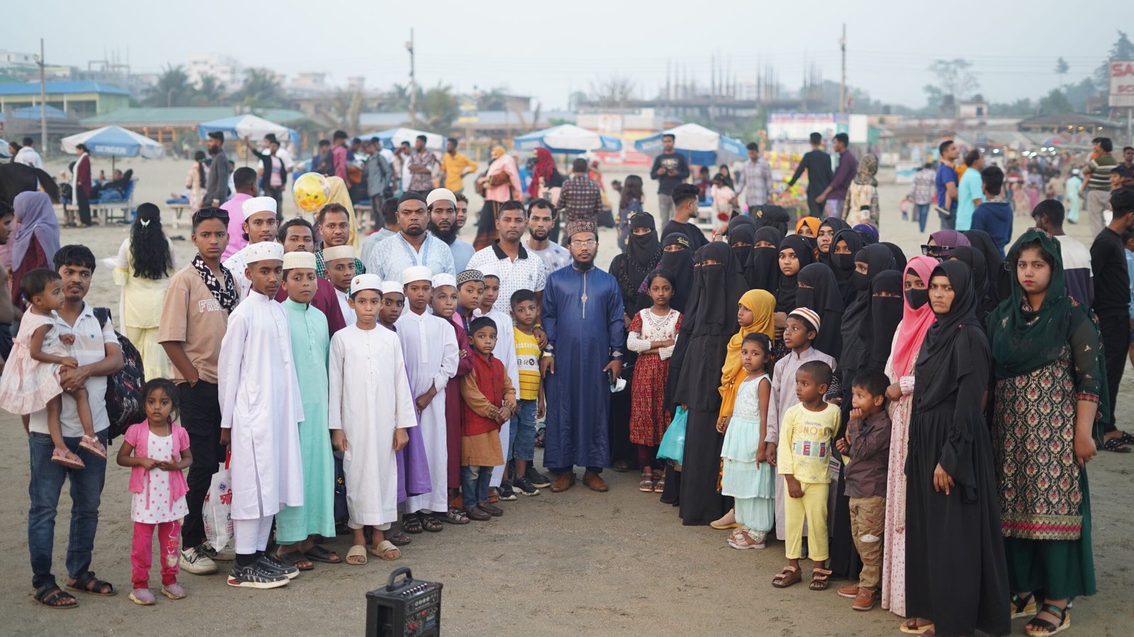 সাহেরা খাতুন আইডিয়াল মাদরাসা